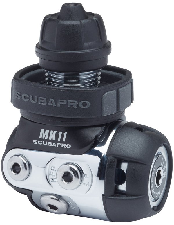 Scubapro MK11-C370 Atemregler