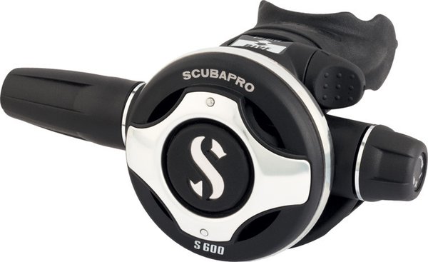 Scubapro MK25 EVO S600 Atemregler