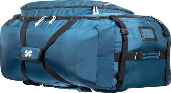 Scubapro Sport Bag 125 Rollentasche