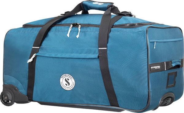 Scubapro Sport Bag 105 Rollentasche