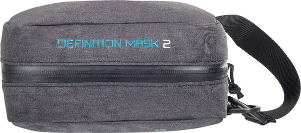 Scubapro Definition Mask-2 Tasche