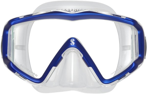 Scubapro Crystal  Tauchmaske  Taucherbrille