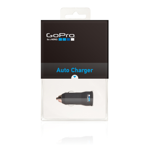 GoPro Auto Charger-Ladegeraet