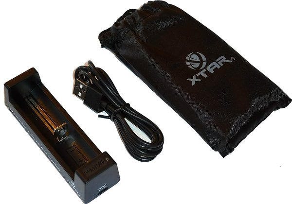 Scubapro SeaLife USB Ladegerät