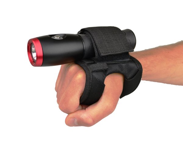 SeaLife Hand & Arm-Halterung für Lampe Mini