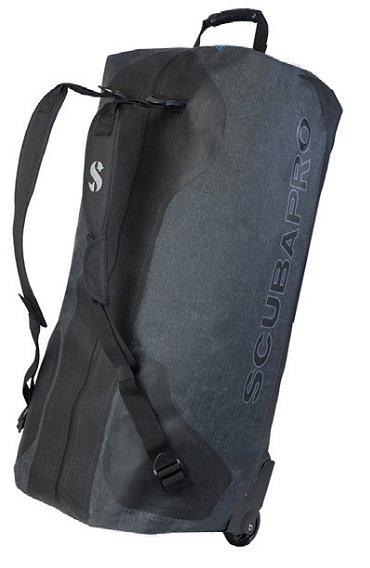 Scubapro Dry Bag 120  Rollentasche