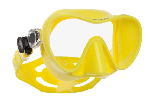 Scubapro Trinidad-3 Tauchmaske Taucherbrille