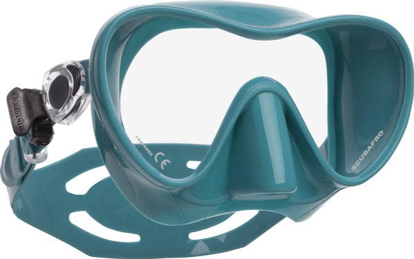 Scubapro Trinidad-3 Tauchmaske Taucherbrille