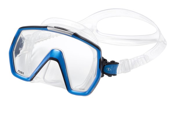 TUSA M-1001 Freedom HD Tauchmaske Taucherbrille