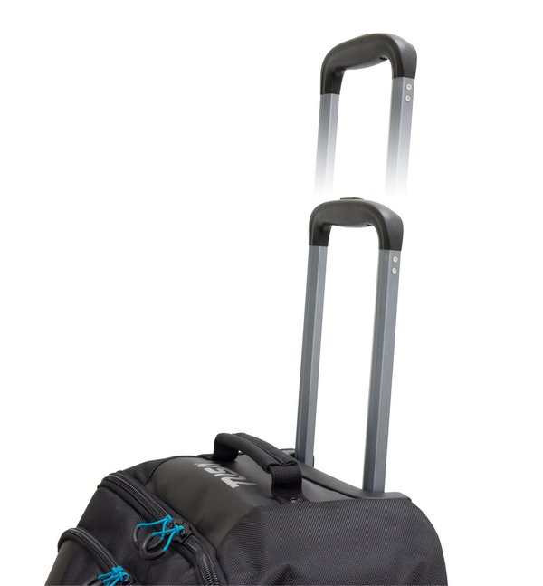 TUSA Roller Bag BA0202 Rollentasche Large
