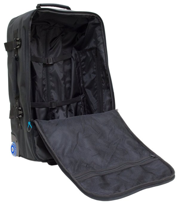 TUSA Roller Bag BA0202 Rollentasche Large