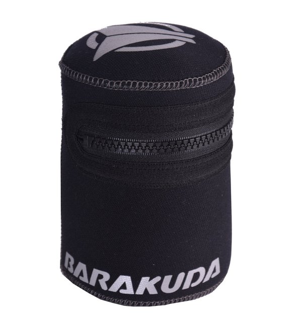 BARAKUDA Neoprenschutzhülle für UW-Kameraobjektive