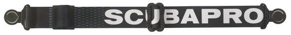 Scubapro SYNERGY TWIN Trufit Comfort Strap