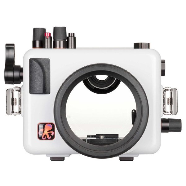 Ikelite Unterwassergehäuse für Canon EOS M50, M50 II