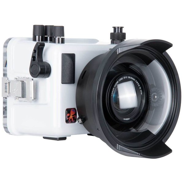 Ikelite-Gehäuse für Canon EOS 250D