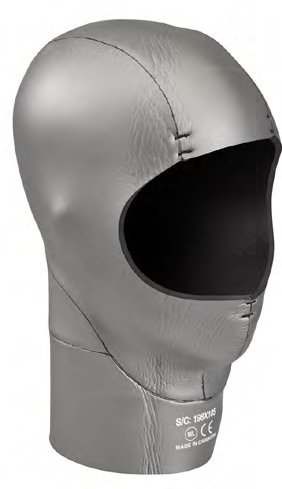 Scubapro Everflex 5/3 mm Glide Kopfhaube