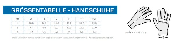 Scubapro Stretch D-Flex 2.0 Kinder Handschuh