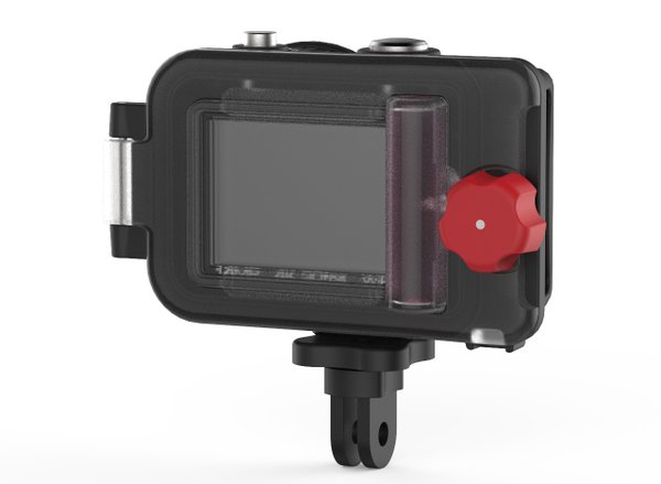 SeaLife ReefMaster RM-4K Unterwasserkamera Taschenformat